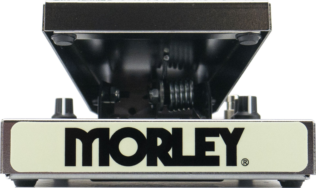 Power Wah Fuzz Cliff Burton Tribute