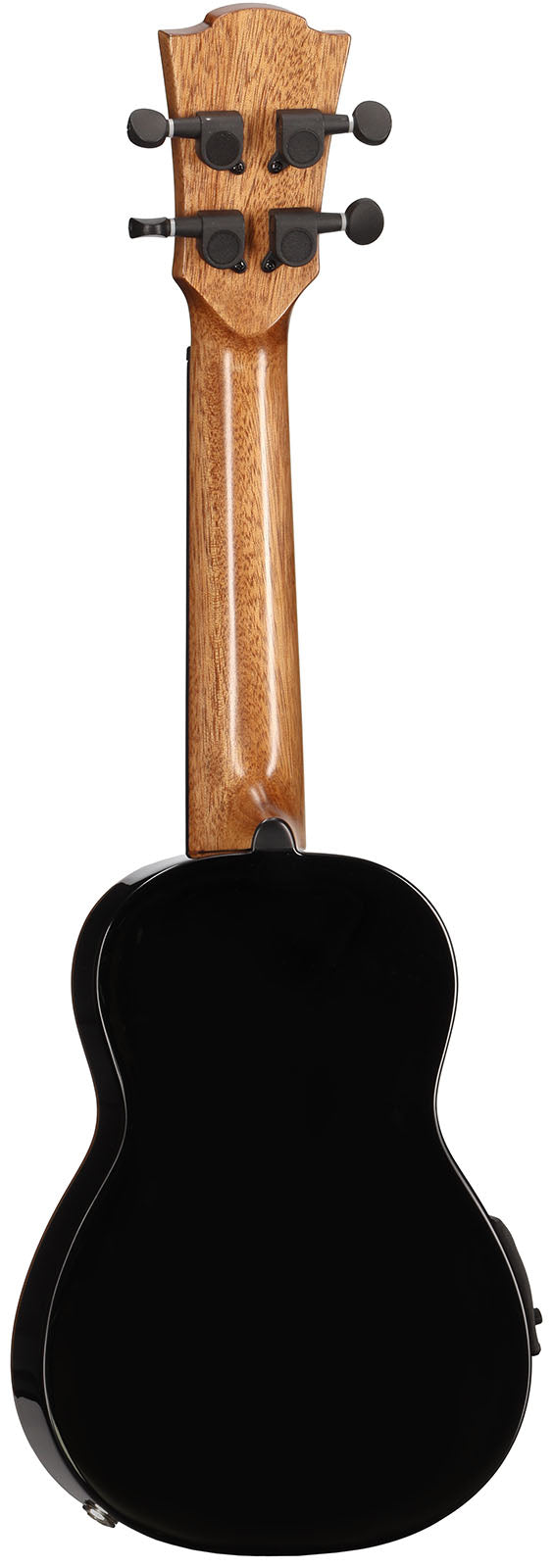 Tiki Uku 118 Baby-Sopran EQ