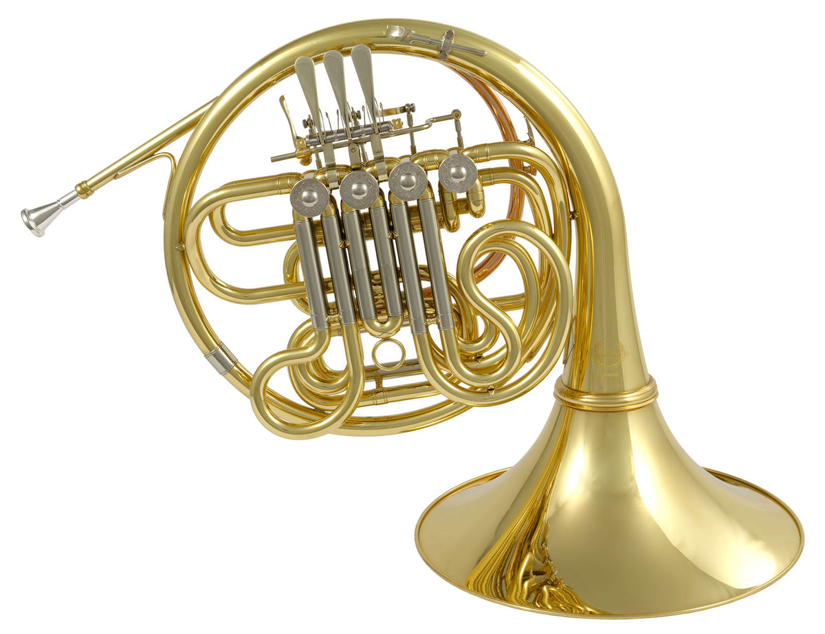 Woodbrass WHR400D - Si B/ Fa Lackiert.