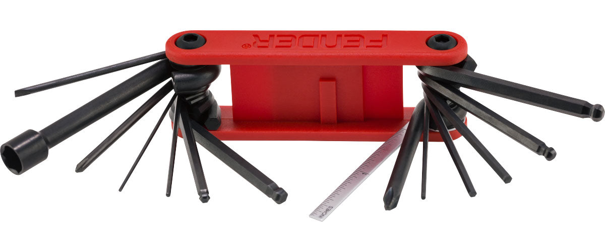 GUITAR/BASS Multi-TOOL