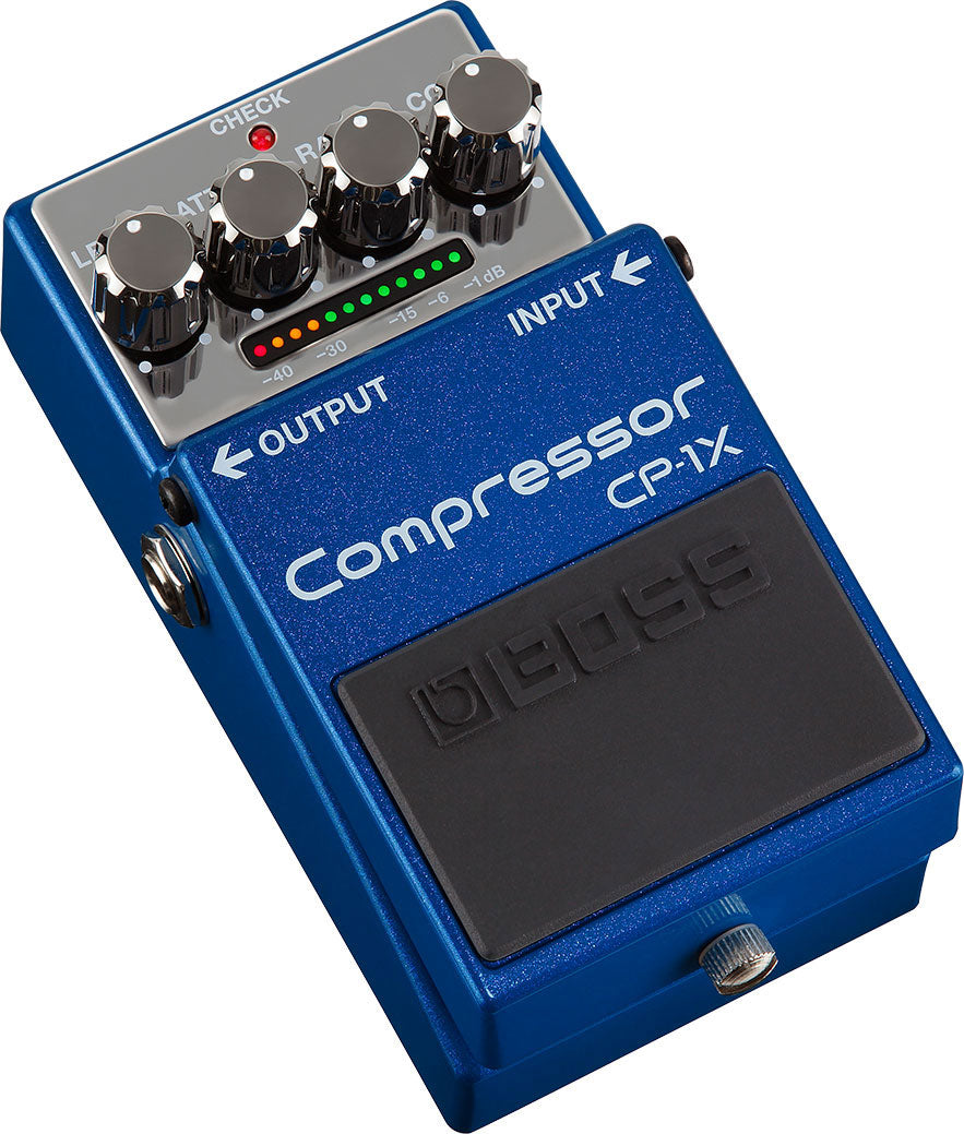 CP-1X NEXT GENERATION COMPRESSOR