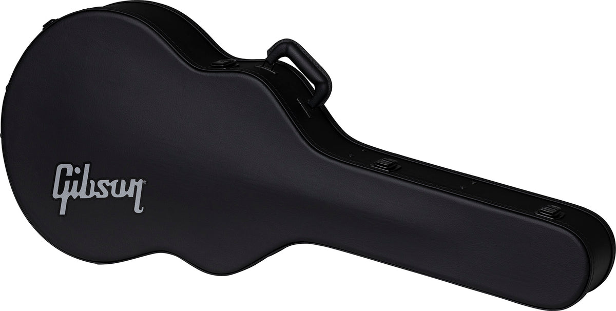 Koffer J-185 Modern Schwarz