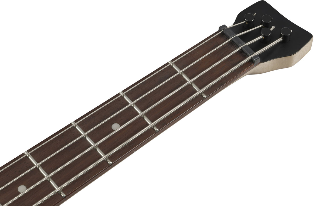 EHB600L Bass Workshop LTD Edition Linkshänder Walnut Flat
