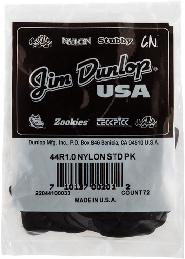 Nylon Standard 1.00 MM