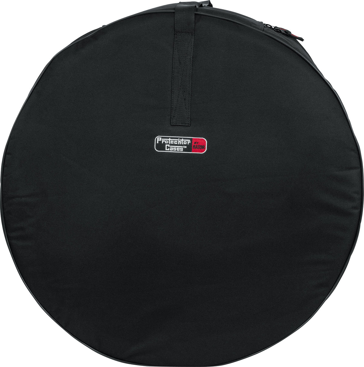 Standard Series Padded Bass Drum Bag; 24"X18"