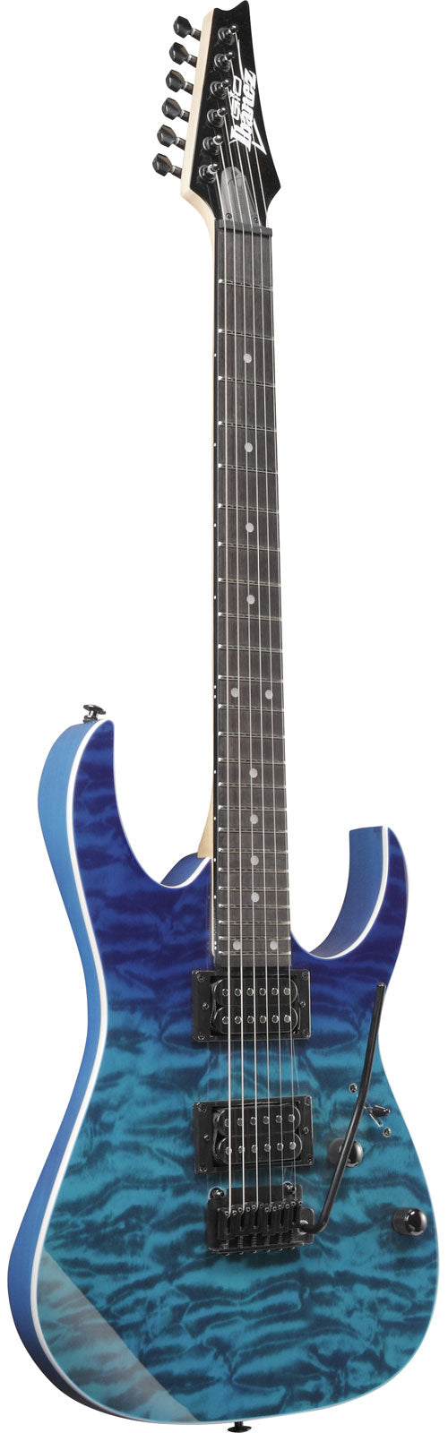 GRG120QASP-BGD Blauer Farbverlauf Gio