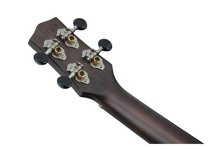 UEW12E-bif Schwarzes Eis Flat