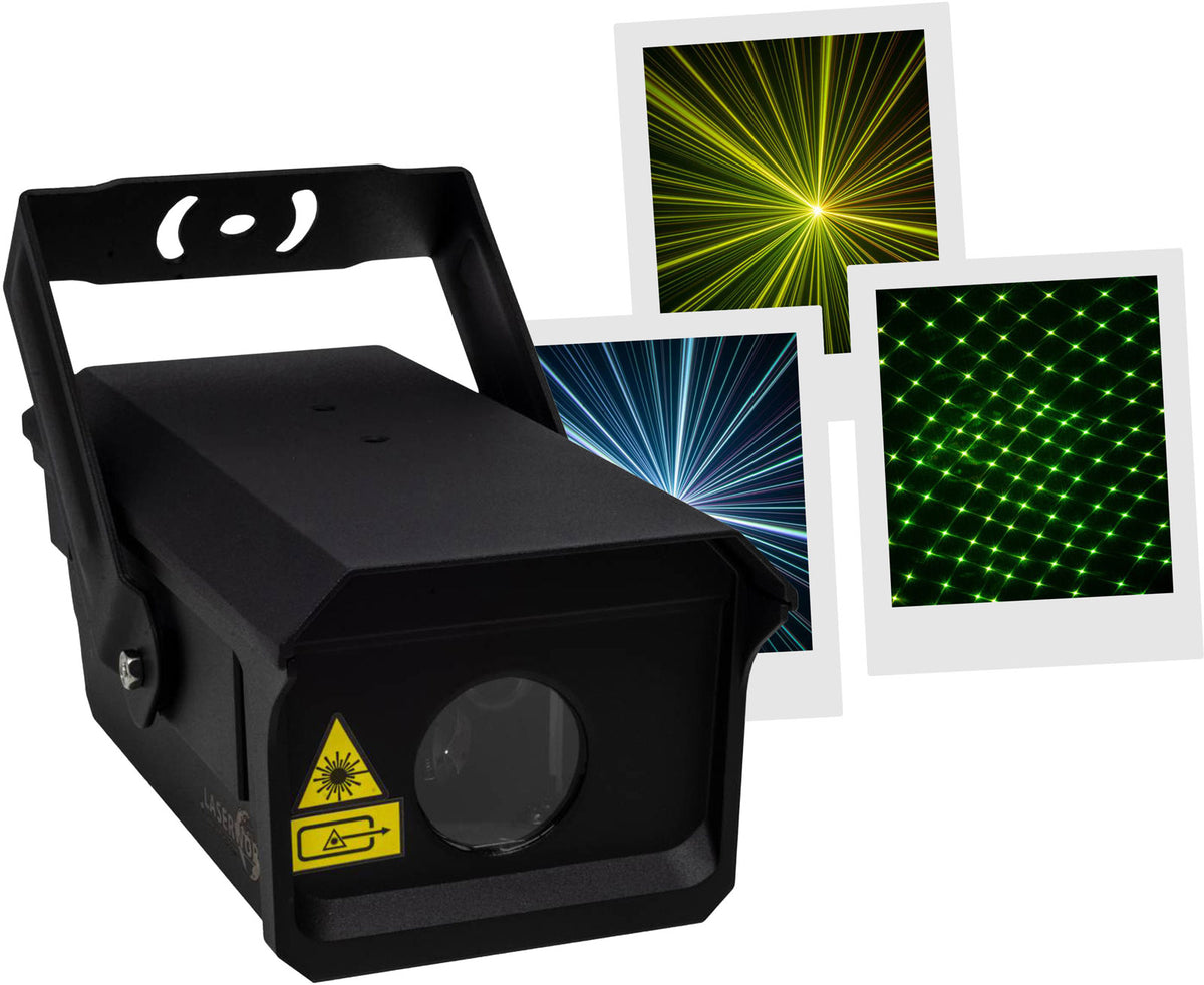 Laserworld FX-700 Hydro