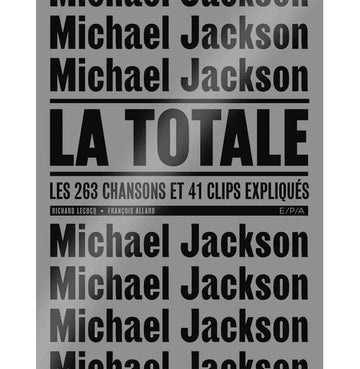Michael Jackson - Das Gesamtwerk (Kleinformat)