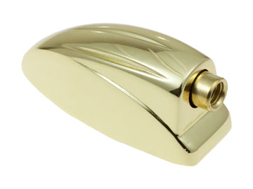 L6SDTT-BR Spannböckchen / Tom 38mm Gold (X1)