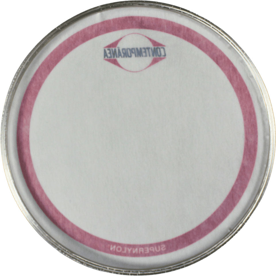 C-PESP07 - SUPER NYLON DRUMHEAD 18"