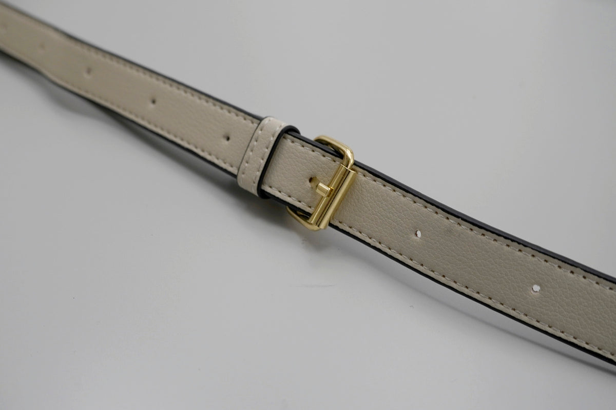 Legato Largo Cover - Beige/Ivory