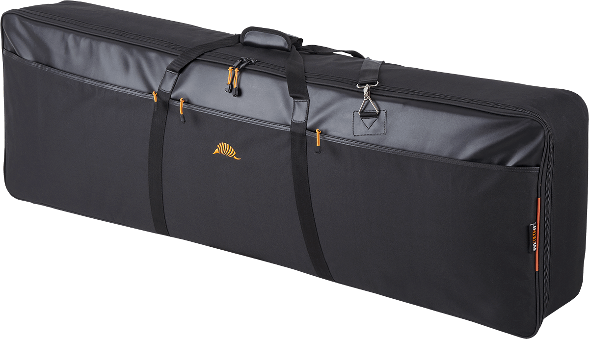 Keyboard-Gigbag Akb18 Schwarz