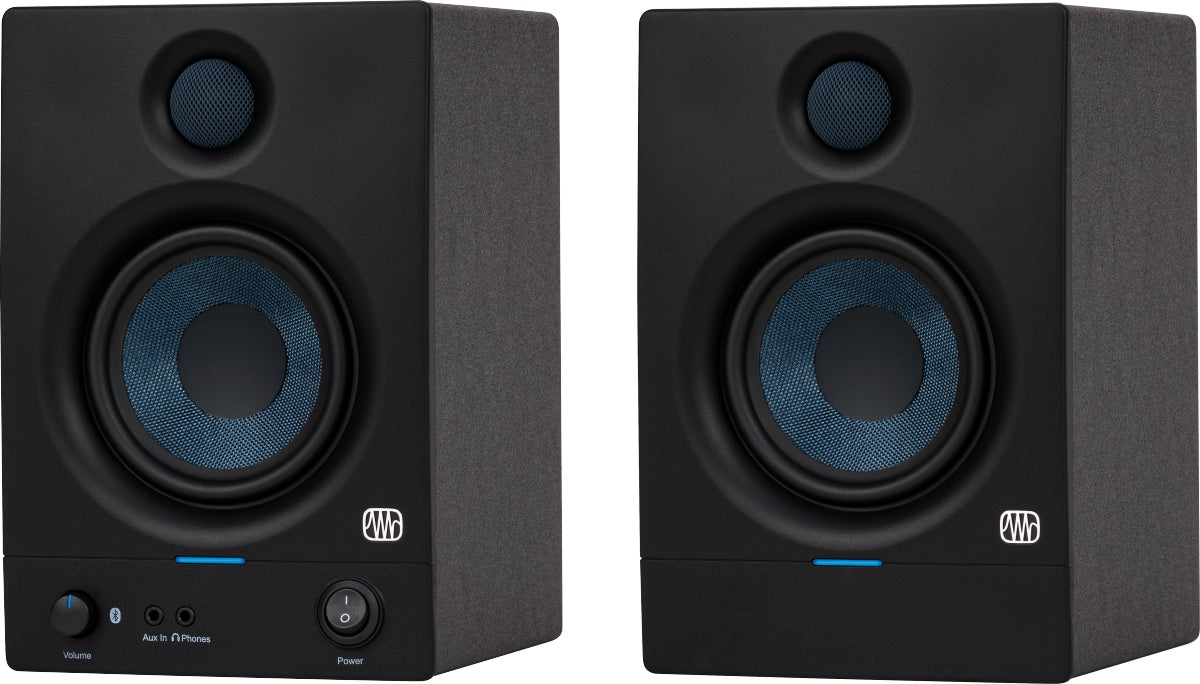 Eris 4.5 BT 2nd Gen