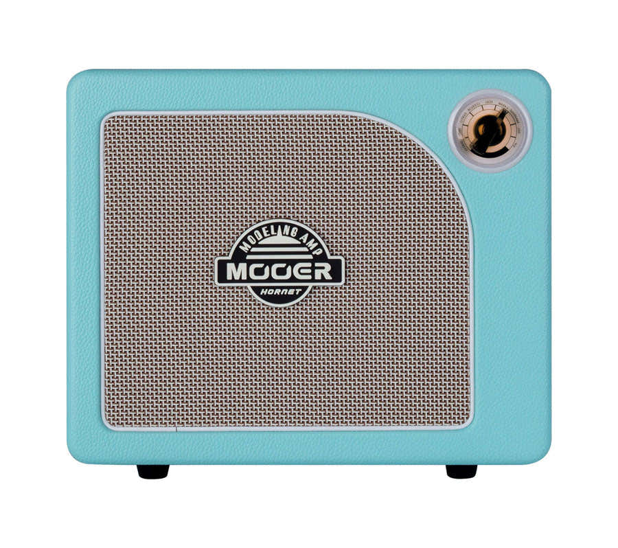 Hornet Blau 15W