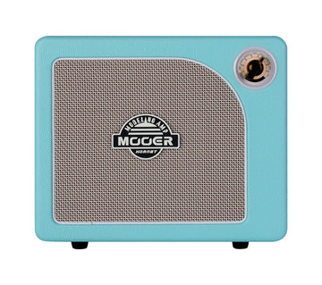 Hornet Blau 15W