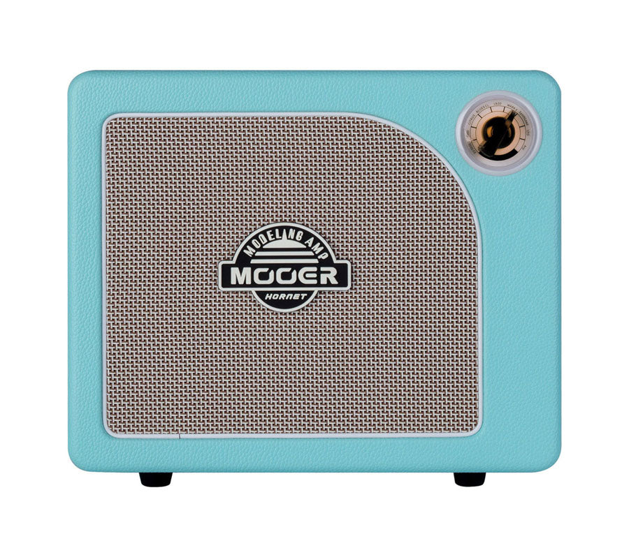 Hornet Blau 15W