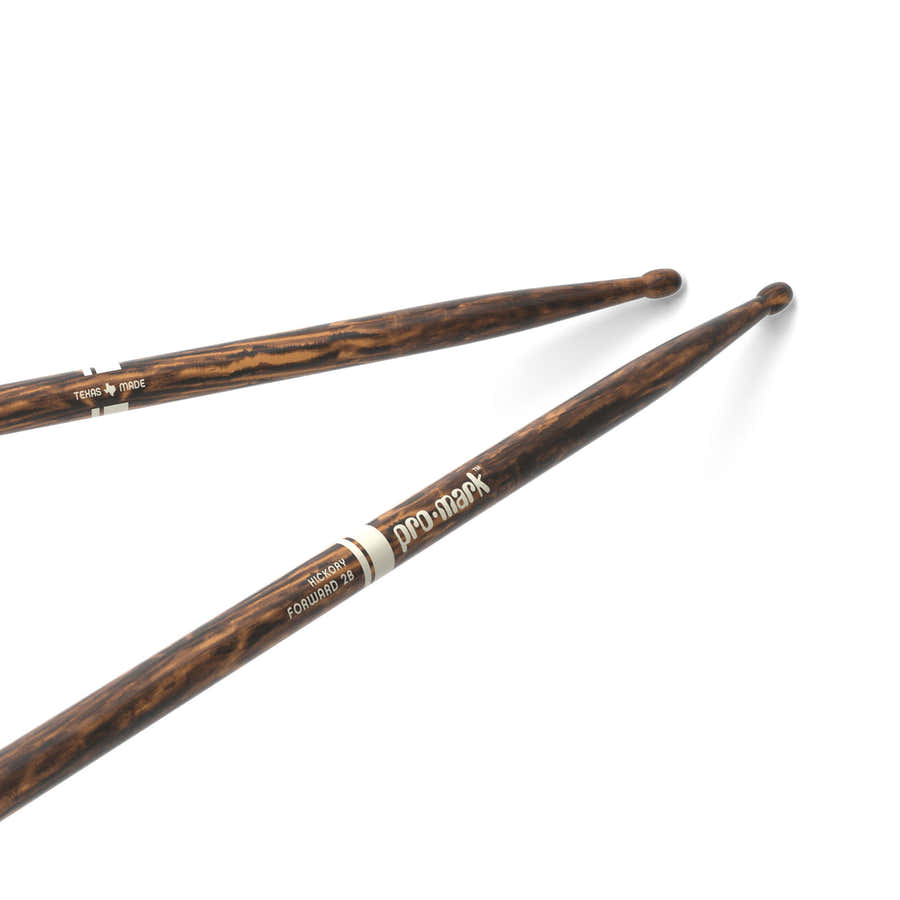 TX2BW-FG FIREGRAIN CLASSIC HICKORY 2B