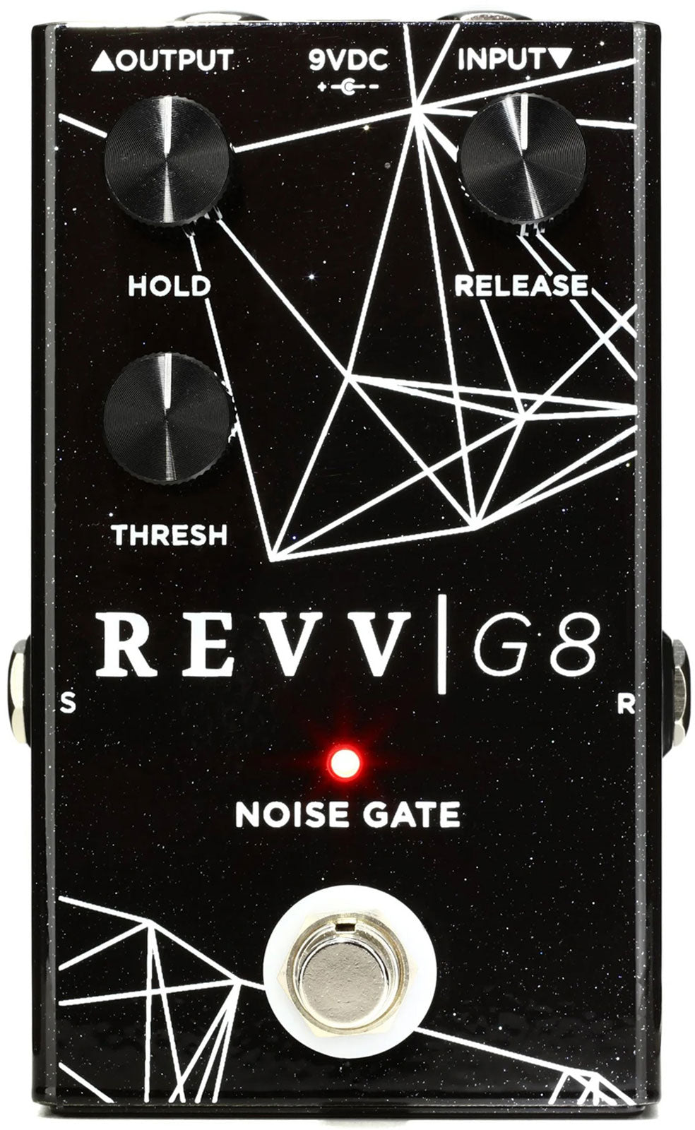 Revv G8 Noise-Gate