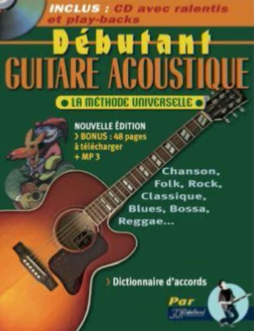 Akustikgitarre Für Anfänger