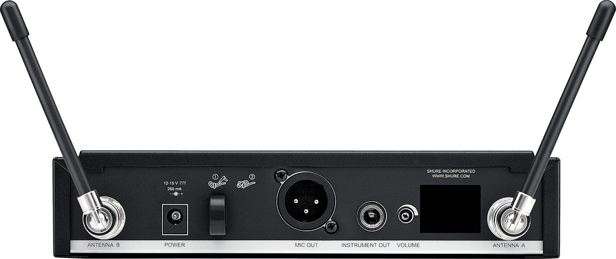 BLX24RE-B58-M17