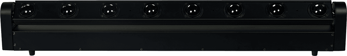 MB 810 - 8 RGBW MOTORISIERTE LED-BAR