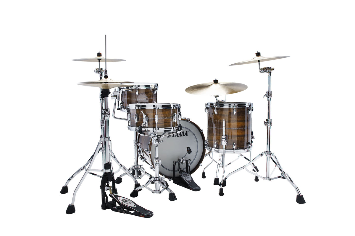 Star Bubinga Fusion 20 Natur Indischer Lorbeer