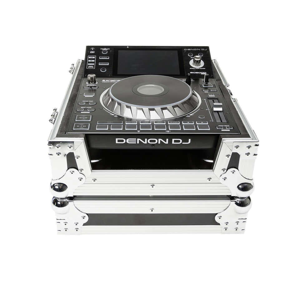 DJ-Controller-Koffer SC-5000 Prime