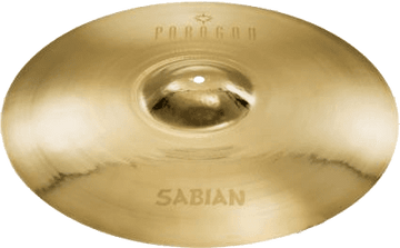 Neil Peart 20" Paragon Crash