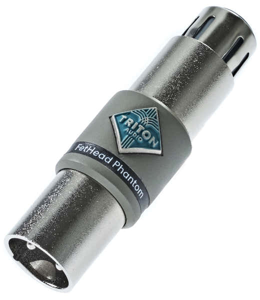 Triton Audio Fethead Phantom