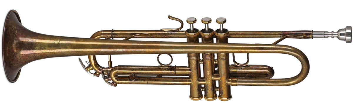 Vision TR172V Sib Vintage