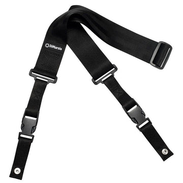 CLIPLOCK NYLON EXTRA SHORT NOIR DD2200BKS