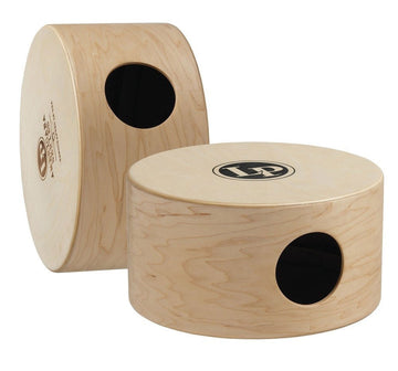 CAJON AMERICANA 2-VOICE SNARE CAJN 10" AHORN LP1410S