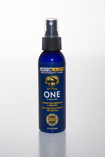 MN130 – The Piano One – 120 ML