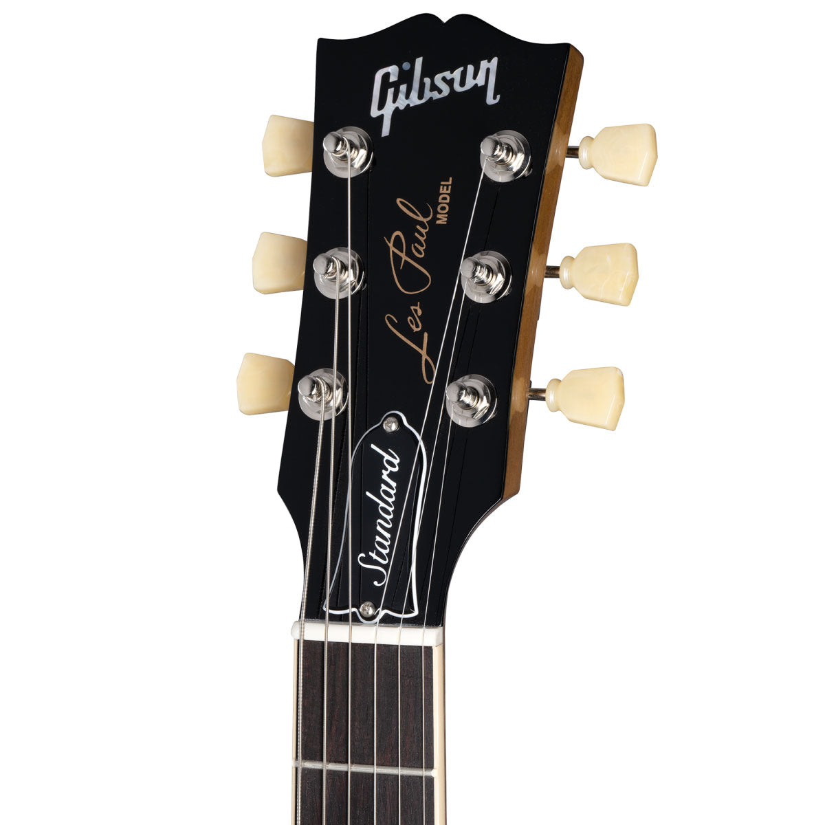 Les Paul Standard 50s Plain Top Classic White Top Original