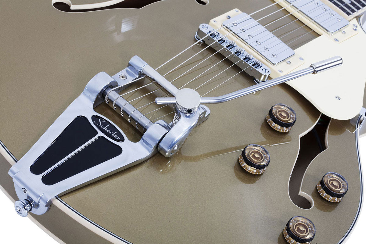 Corsair LTD Gold Satin