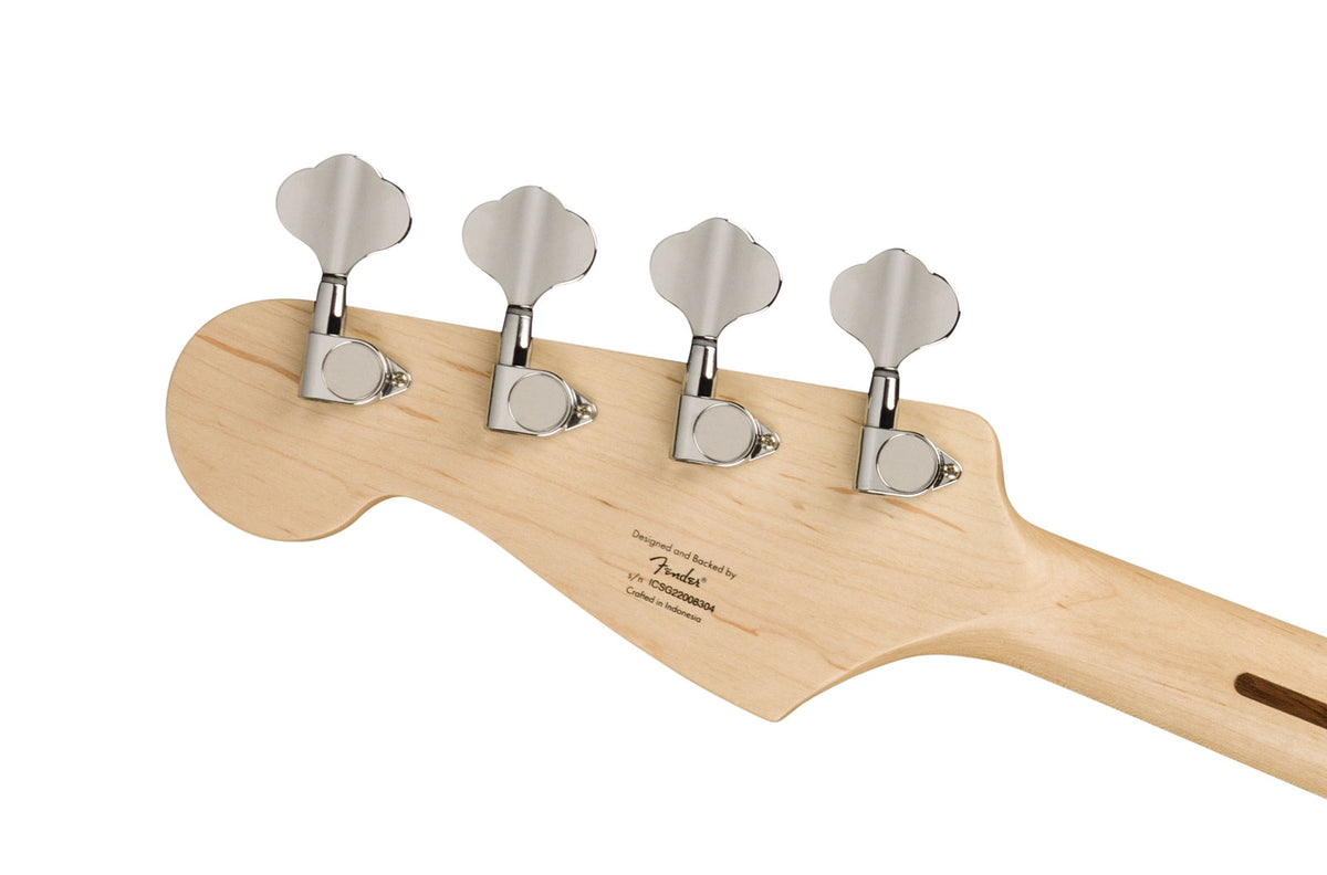 Bronco Bass Sonic Mn Arktisch Weiß