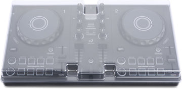 AlphaTheta DDJ-FLX2 Cover