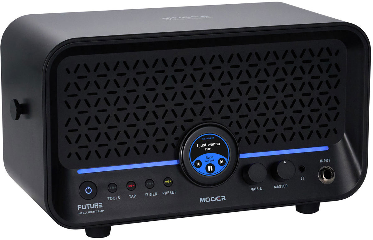 F15I Li 15W Black