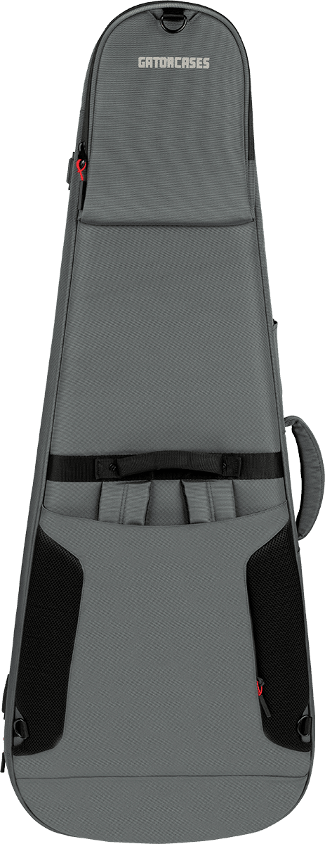 Folk Dreadnought Gray Softcase - ICON