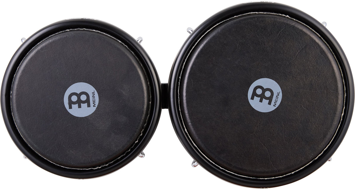 DC400PG - Diego Camacho Signature 7" & 8 1/2" Bongo - Pearl Grey