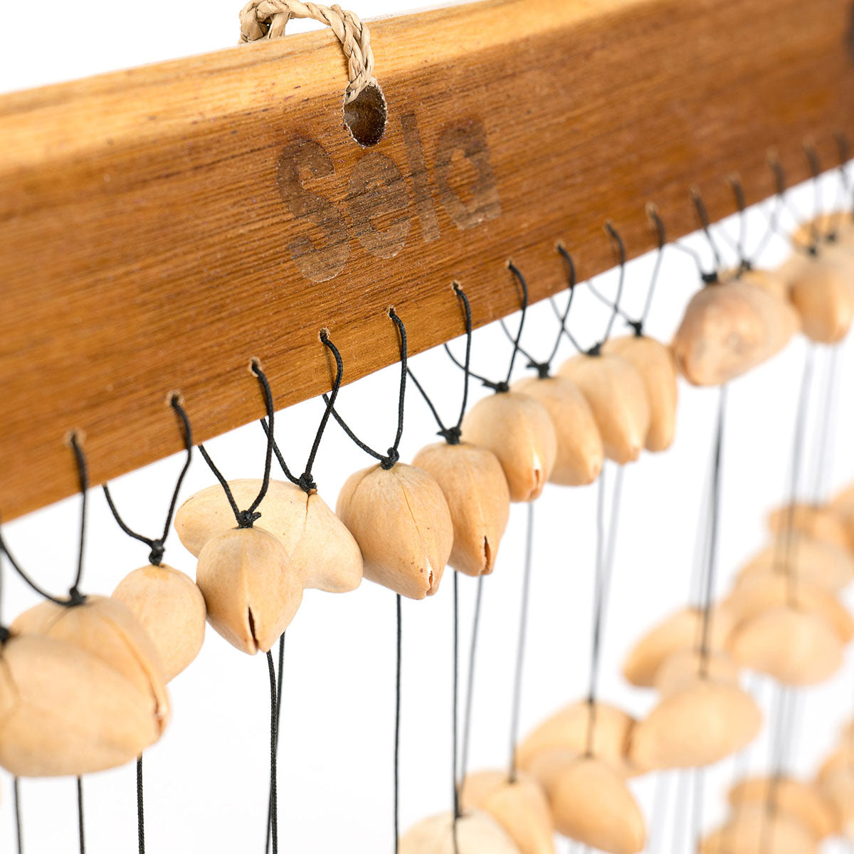 SESDC5 Samen-Windspiel Kenari XL
