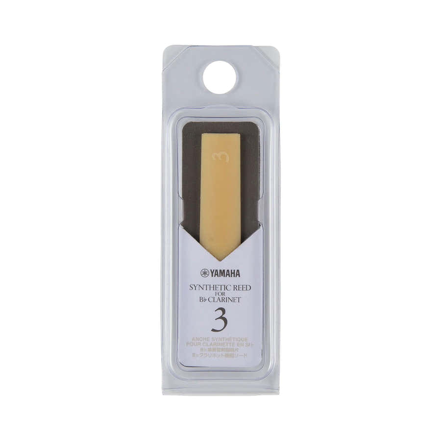 Synthetisch 3 - B-Klarinette