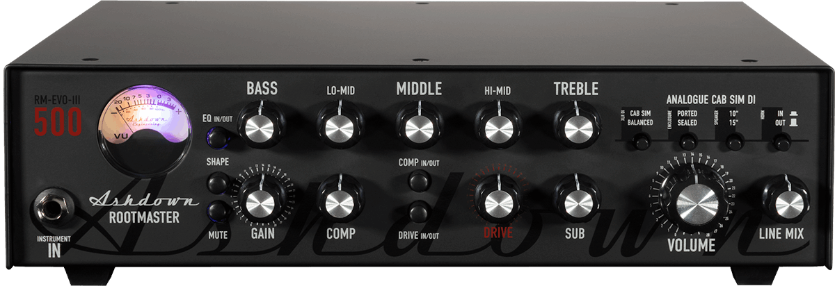 Rootmaster Evo III 500W