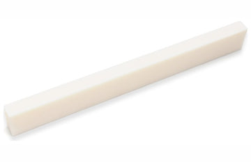 Rohling aus weißem Knochen 105 X12 X 5.6 MM