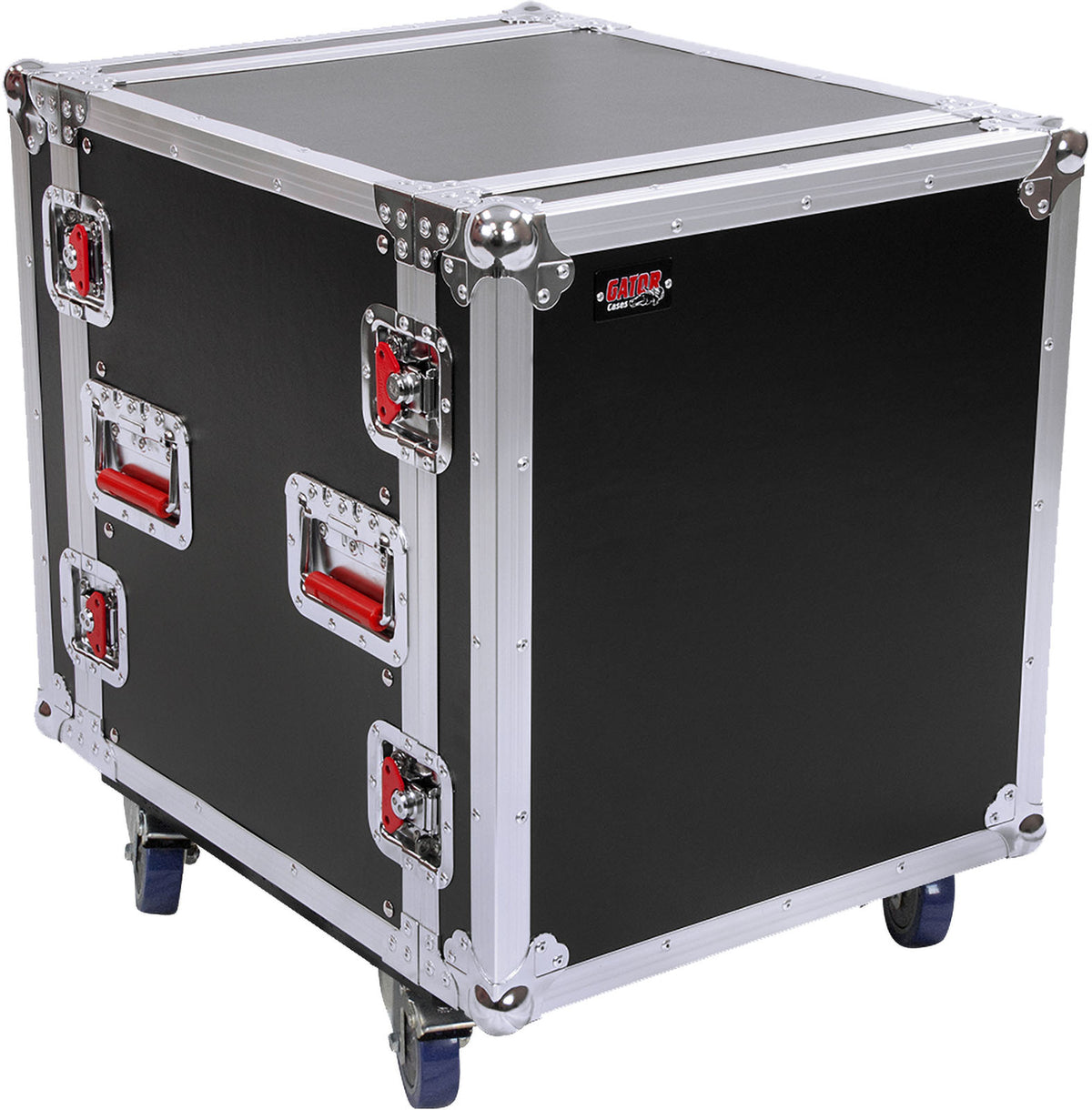 Gator WOOD G-TOWER 12 U WITH CASTORS