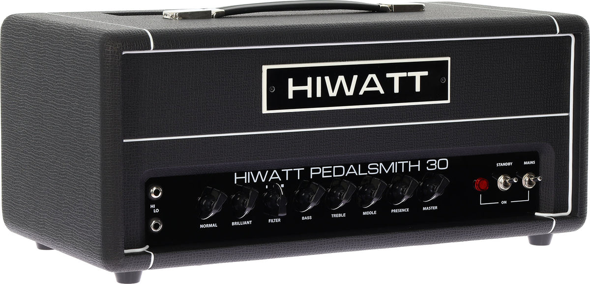 Pedalsmith 30W