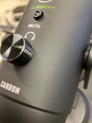 EM-CARBON - B-Ware