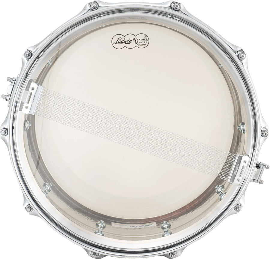 Lm402K - 14 X 6.5" Supraphonic - Gehämmerte Oberfläche