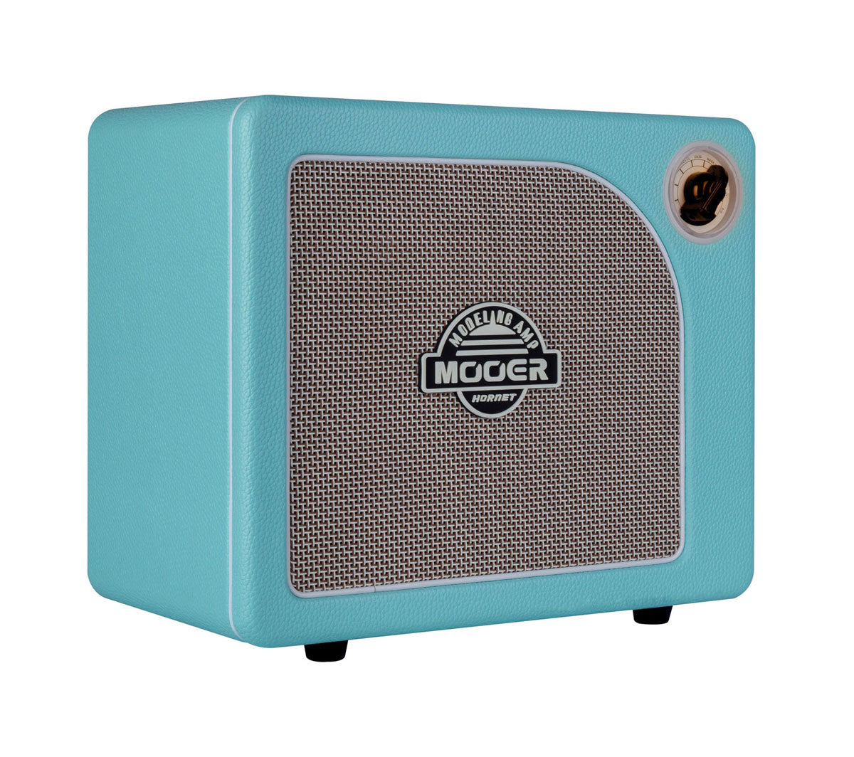 Hornet Blau 15W